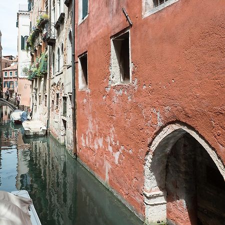 B&B Acqua Azzurra Venedik Dış mekan fotoğraf