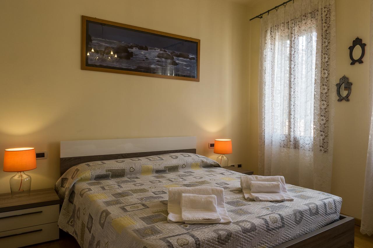 B&B Acqua Azzurra Venedik Dış mekan fotoğraf