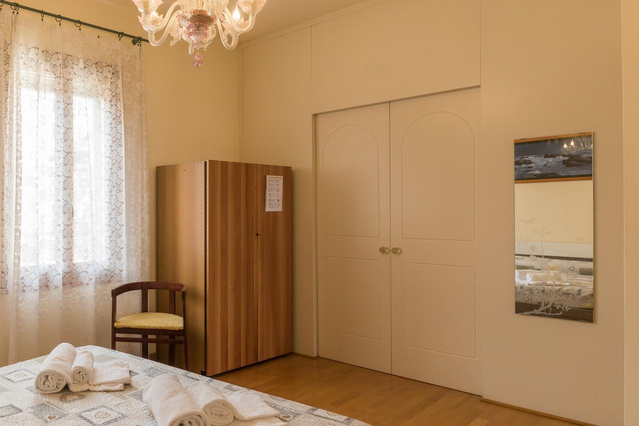 B&B Acqua Azzurra Venedik Dış mekan fotoğraf