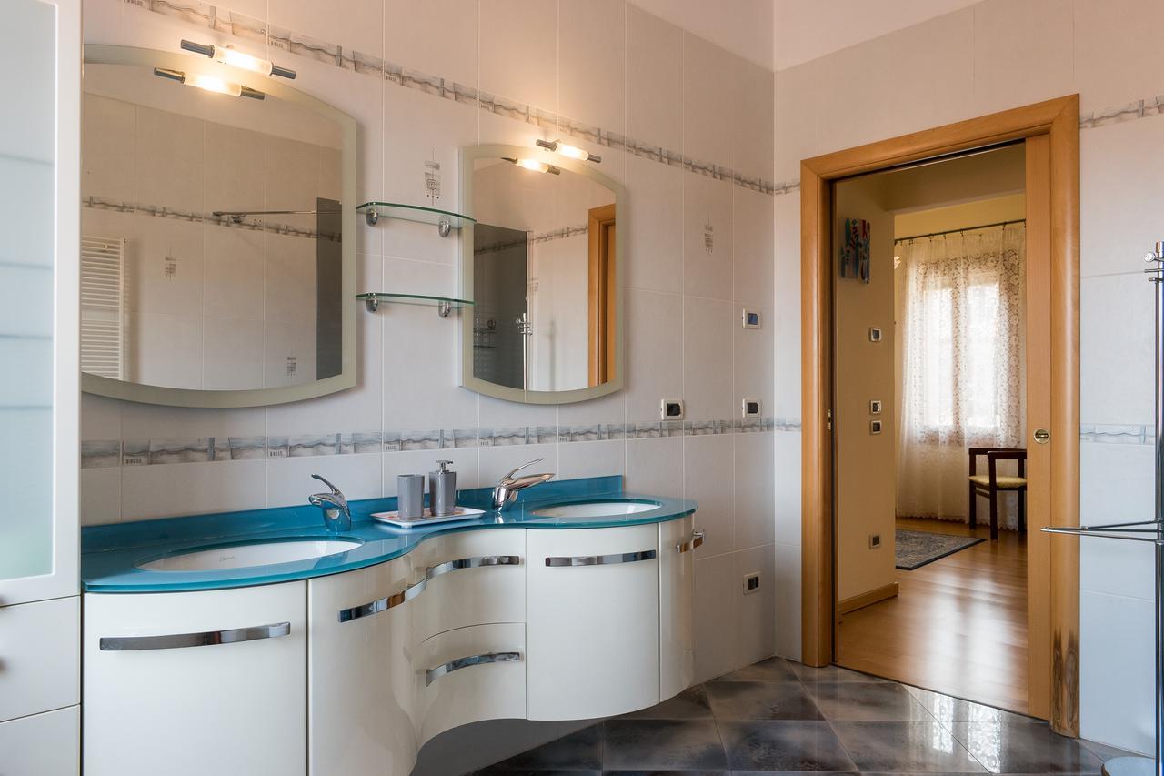 B&B Acqua Azzurra Venedik Dış mekan fotoğraf