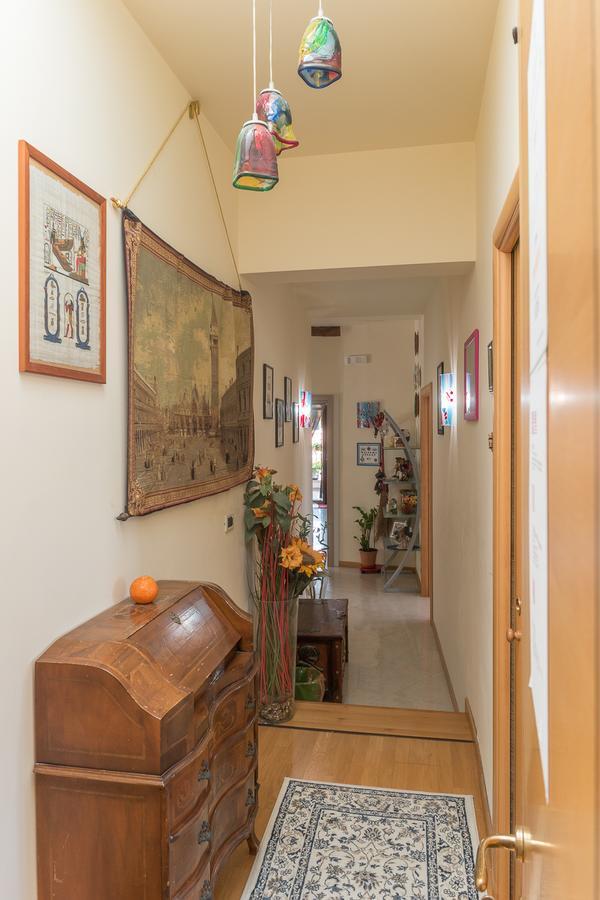 B&B Acqua Azzurra Venedik Dış mekan fotoğraf