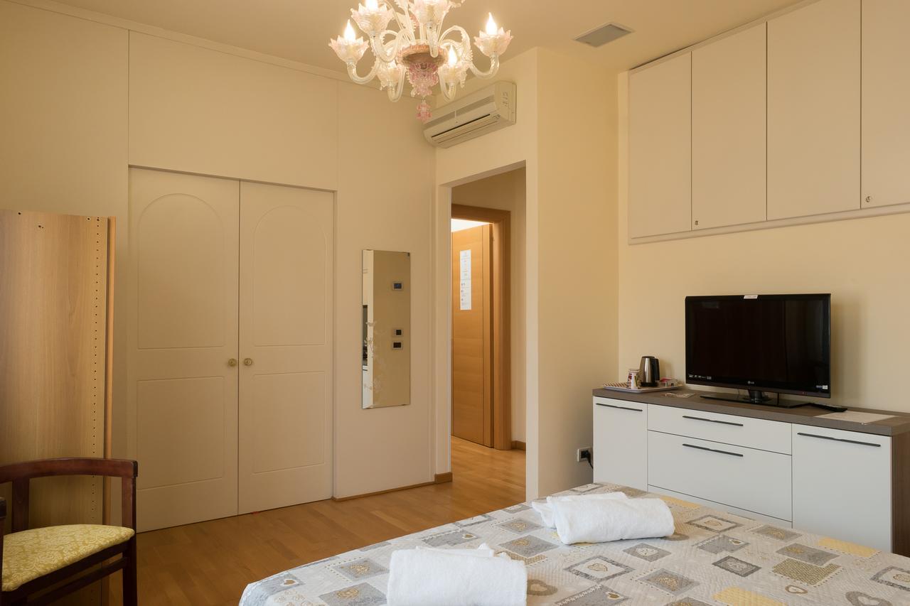 B&B Acqua Azzurra Venedik Dış mekan fotoğraf