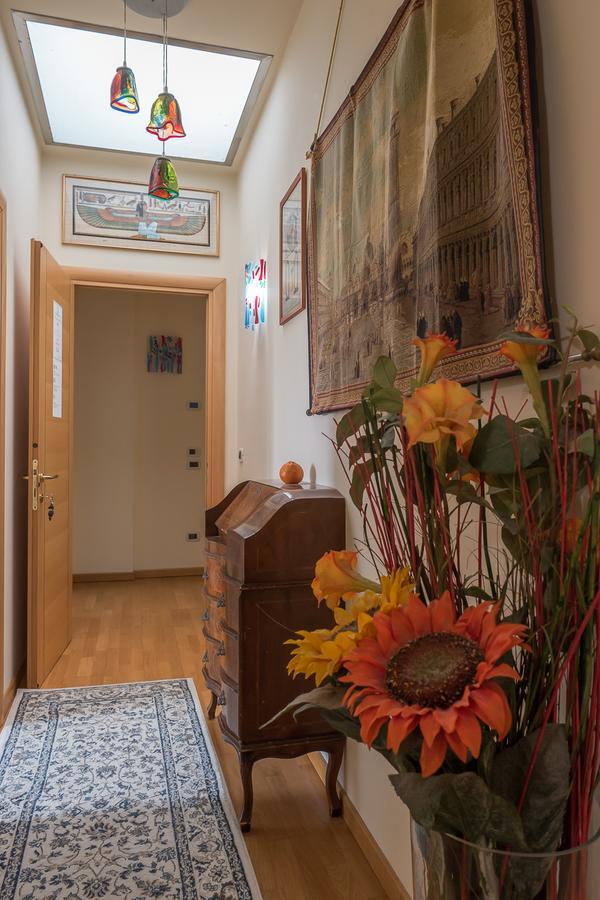 B&B Acqua Azzurra Venedik Dış mekan fotoğraf