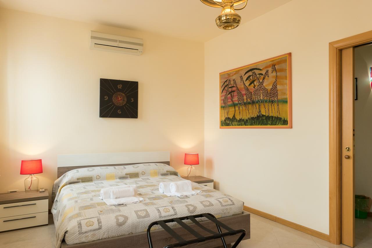 B&B Acqua Azzurra Venedik Dış mekan fotoğraf